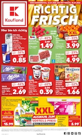 Kaufland Supermarkt Prospekt der aktuellen Woche mit 59 Seiten, gültig von 22.01.2026 bis 28.01.2026, in Sehmatal-Neudorf und Umgebung Aktueller Kaufland Supermarkt Prospekt in Sehmatal-Neudorf und Umgebung, "Aktuelle Angebote" mit 59 Seiten, 22.01.2026 - 28.01.2026