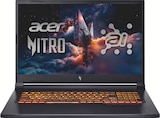 Nitro V 17 AI (ANV17-41-R8PP) Angebote von Acer bei EURONICS Gronau für 1.499,00 €