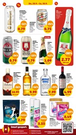 Sekt im Penny-Markt Prospekt in Ludwigsburg Aktueller Penny-Markt Prospekt mit Sekt, "Wer günstig will, muss Penny.", Seite 31