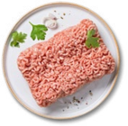Schweinehackfleisch im Angebot bei Kaufland in Cottbus Schweinehackfleisch Angebote von K-PURLAND bei Kaufland Cottbus für 1,99 €