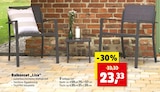 Balkonset Lisa bei Thomas Philipps im Nauheim Prospekt für 23,33 €