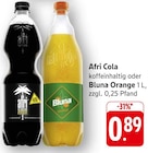 Aktuelles Afri Cola Angebot bei E center in Lahr (Schwarzwald) ab 0,89 €