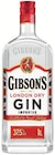 Promo London Dry Gin à 10,95 € dans le catalogue Supermarchés Match à La Madeleine
