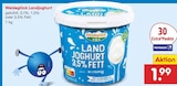Landjoghurt im Netto Marken-Discount Prospekt Landjoghurt von Weideglück im aktuellen Netto Marken-Discount Prospekt für 1,99 €