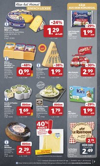 Mozzarella im aktuellen combi Prospekt (Bielefeld) Mozzarella im combi Prospekt "Markt - Angebote" mit 38 Seiten (Bielefeld)