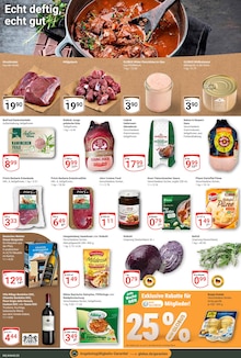 Fleisch im aktuellen GLOBUS Prospekt (Bochum) Fleisch im GLOBUS Prospekt "Aktuelle Angebote" mit 26 Seiten (Bochum)