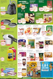 Aktueller GLOBUS Prospekt mit Maggi, "Aktuelle Angebote", Seite 8