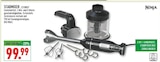 Stabmixer CI100EU Angebote von Ninja bei Marktkauf Lünen für 99,99 €