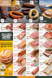 Aktueller GLOBUS Prospekt mit Gartengeräte, "Aktuelle Angebote", Seite 8