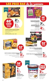 Congélateur Angebote im Prospekt "U Express" von U Express auf Seite 22