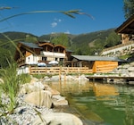 4-Sterne Gartenhotel Daxer Angebote bei REWE Paderborn für 759,00 €