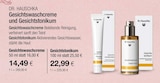 VITALIA Reformhaus Weingarten - Gesichtswaschcreme und Gesichtstonikum Angebot im Prospekt Gesichtswaschcreme und Gesichtstonikum bei VITALIA Reformhaus im Weingarten Prospekt für 14,49 €