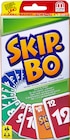 Skip-Bo im Angebot bei Rossmann in Stuttgart Skip-Bo Angebote von Ideenwelt bei Rossmann Stuttgart für 7,99 €