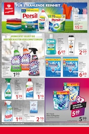 Aktueller Selgros Prospekt mit Persil, "cash & carry", Seite 22