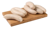 Aktuelles Weißwurst Münchner Art Angebot bei tegut in Heidelberg ab 1,29 €