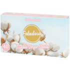 Lingettes pour sèche-linge Fabulosa en promo chez Action Colomiers à 1,49 €