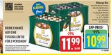 Aktuelles Bier Angebot bei E center in Erlangen ab 10,99 €