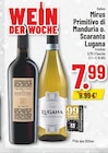 Trinkgut Menden - Primitivo di Manduria o. Scaranto Lugana Angebot im Prospekt Primitivo di Manduria o. Scaranto Lugana bei Trinkgut im Menden Prospekt für 7,99 €