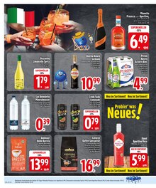 Kaffee im aktuellen EDEKA Prospekt (Germering) Kaffee im EDEKA Prospekt "Auf die °Punkte, fertig, los!" mit 28 Seiten (Germering)