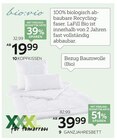 Ganzjahresbett für 14,99 € bei XXXLutz Möbelhäuser im Angebot Ganzjahresbett im aktuellen XXXLutz Möbelhäuser Prospekt