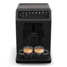 ROBOT CAFÉ EA897B10 - KRUPS - Conforama à Drancy ROBOT CAFÉ EA897B10 - KRUPS en promo chez Conforama Drancy à 549,99 €