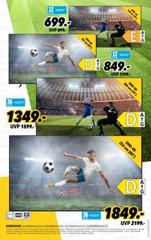 Handy im MEDIMAX Prospekt "TEAM FAMILIENKINO: FUSSBALL FÜR DIE GANZE FAMILIE MIT SAMSUNG" mit 16 Seiten (Dresden)