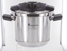 L'AUTOCUISEUR - Stokomani à Bordeaux L'AUTOCUISEUR en promo chez Stokomani Bordeaux à 39,99 €