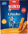Hundesnacks Angebote von Rinti bei Globus-Baumarkt Gera für 4,79 €