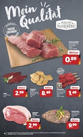 Schweinefilet im combi Prospekt in Gütersloh Aktueller combi Prospekt mit Schweinefilet, "Markt - Angebote", Seite 4