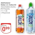 Eistee bei GLOBUS im Simmern Prospekt für 0,99 €