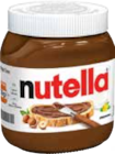 Nuss-Nugat-Creme von Nutella für 2,99 € bei EDEKA im Angebot Nuss-Nugat-Creme von Nutella im aktuellen EDEKA Prospekt