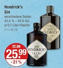 Aktuelle Gin Angebote bei V-Markt in Augsburg Aktuelles Gin Angebot bei V-Markt in Augsburg ab 25,99 €