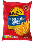 Golden Longs im Angebot bei REWE in Hürth Golden Longs Angebote von McCain bei REWE Hürth für 1,59 €