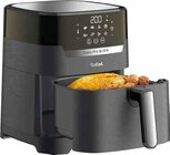 Heißluft-Fritteuse Easy Fry & Grill XL Precision EY5058 bei EP: im Lübbenau Prospekt für 79,99 €