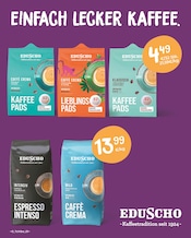 Kaffeepulver im EDEKA Prospekt in Potsdam Aktueller EDEKA Prospekt mit Kaffeepulver, "Aktuelle Angebote", Seite 17