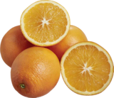 EDEKA Aichwald - Orangen Angebot im Prospekt Orangen bei EDEKA im Aichwald Prospekt für 2,99 €