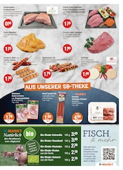 Aktueller V-Markt Prospekt mit Ball, "V-Markt einfach besser einkaufen", Seite 3