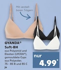 Soft-BH bei Kaufland im Dortmund Prospekt für 4,99 €