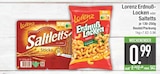 Erdnuß-Locken von Lorenz im aktuellen EDEKA Prospekt für 0,99 €