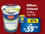 Schmand Angebote von Milbona bei Lidl Bremen für 0,95 €