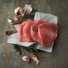 VEAU : ESCALOPE*** - SANS MARQUE - Auchan Hypermarché VEAU : ESCALOPE*** - SANS MARQUE à 18,95 € dans le catalogue Auchan Hypermarché