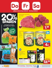Ähnliche Tintenpatronen Angebote im Prospekt "Aktuelle Angebote" von Netto Marken-Discount in Kaufbeuren Ähnliche Angebote wie Tintenpatronen im Prospekt "Aktuelle Angebote" auf Seite 44 von Netto Marken-Discount in Kaufbeuren