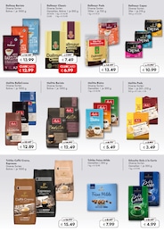 Travel FREE Kaffeepads im Prospekt 