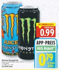 Energy im Angebot bei E center in Falkensee Energy Angebote von Monster bei E center Falkensee für 0,79 €
