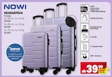Reisegepäck Trolley Angebote von NOWI bei Marktkauf Sindelfingen für 39,99 €