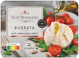 Burrata im Penny Prospekt Burrata von Best Moments im aktuellen Penny Prospekt für 2,79 €