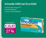 akut lingual Angebot in Voigtsdorf akut lingual im aktuellen Prospekt bei mea - meine apotheke in Voigtsdorf