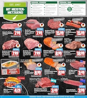 Rindfleisch im HIT Prospekt in Wiesbaden Aktueller HIT Prospekt mit Rindfleisch, "ECHTE VIELFALT", Seite 4