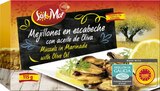 Moules en promo chez Lidl Levallois-Perret à 1,19 €