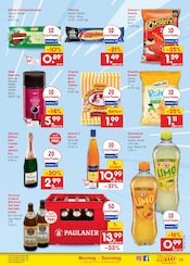 Rama im Netto Marken-Discount Prospekt in Halberstadt Aktueller Netto Marken-Discount Prospekt mit Rama, "Aktuelle Angebote", Seite 27